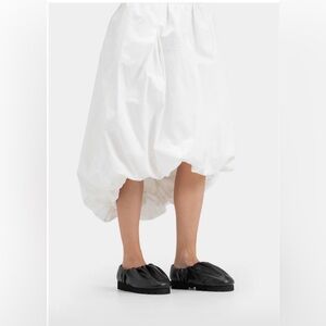 NWOT YUME YUME unisex Black Camp Shoes